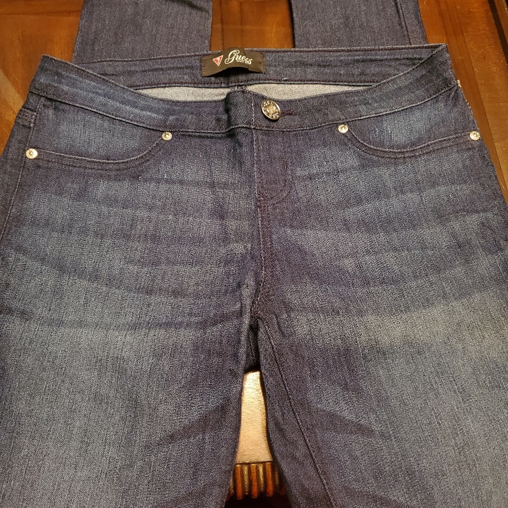 Guess jeggings